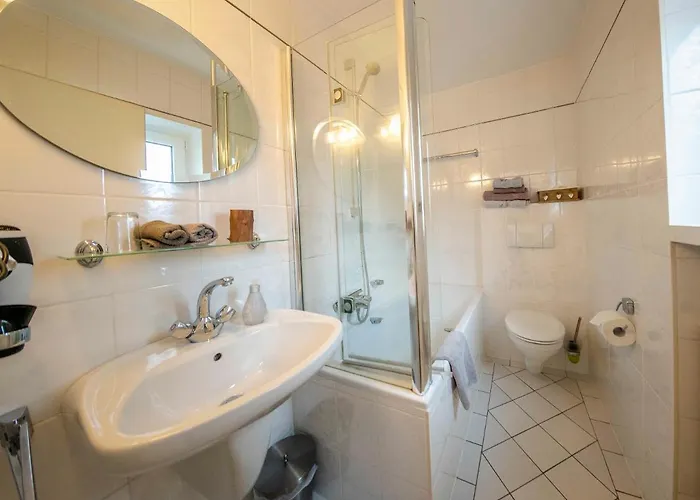Haus Erli Lejlighed *