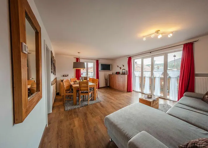 Haus Erli 아파트